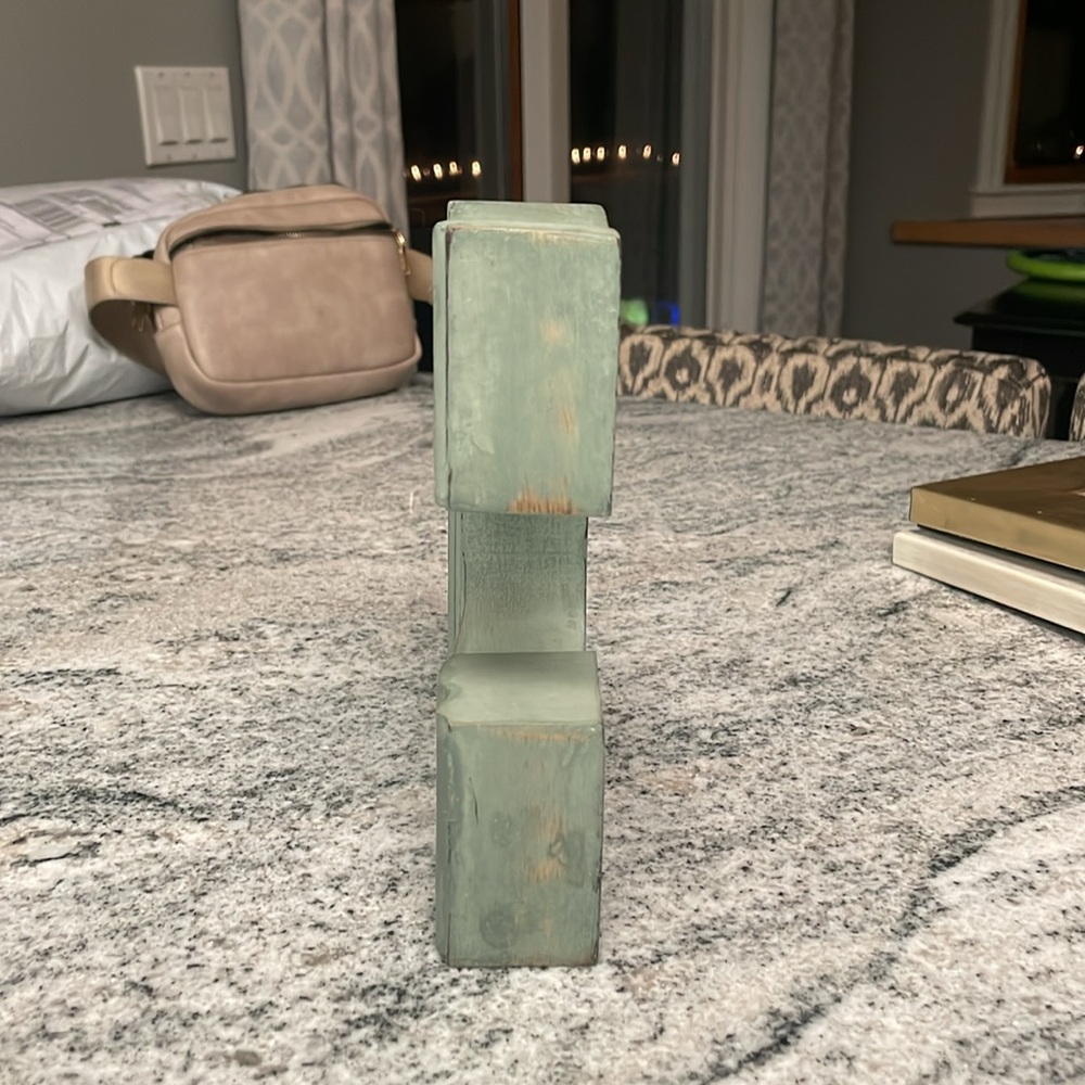 C Decor Initial - Picture 2 of 6